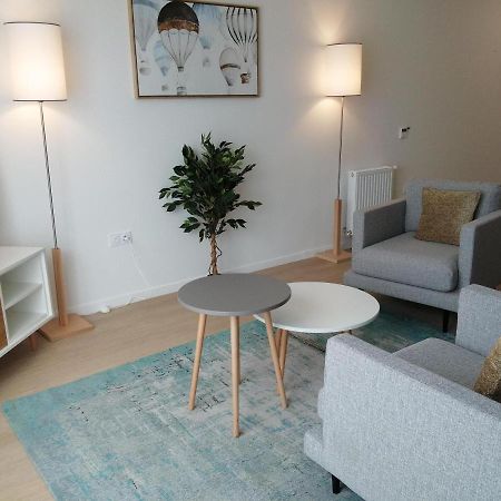 Domitys - Le Solstice Apart otel Versay Dış mekan fotoğraf