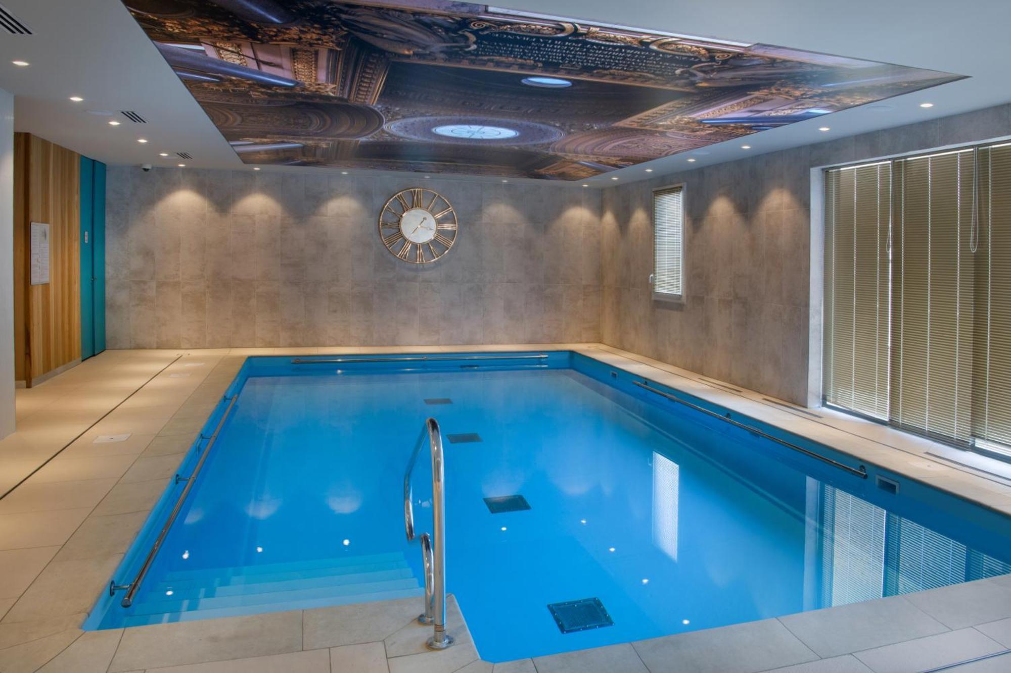 Domitys - Le Solstice Apart otel Versay Dış mekan fotoğraf